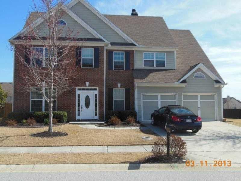 1713 SAHALE FALLS Drive, Braselton, GA 30517 — most recent listing photo