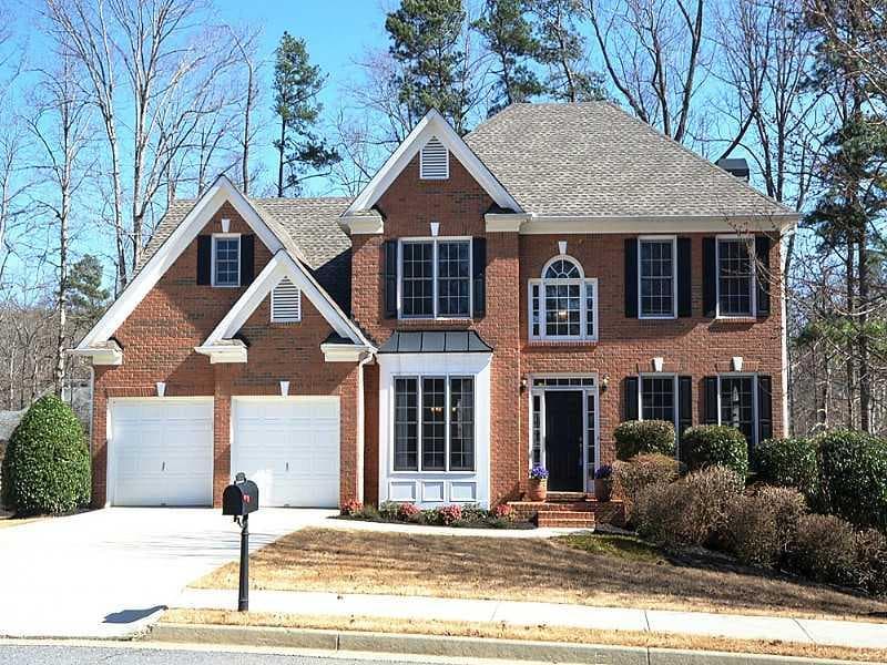 351 Hickory Haven Terrace, Suwanee, GA 30024 — most recent listing photo