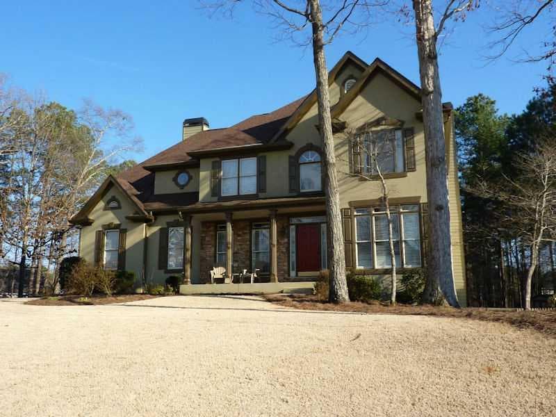 7190 Doncaster Court, Cumming, GA 30040 — most recent listing photo