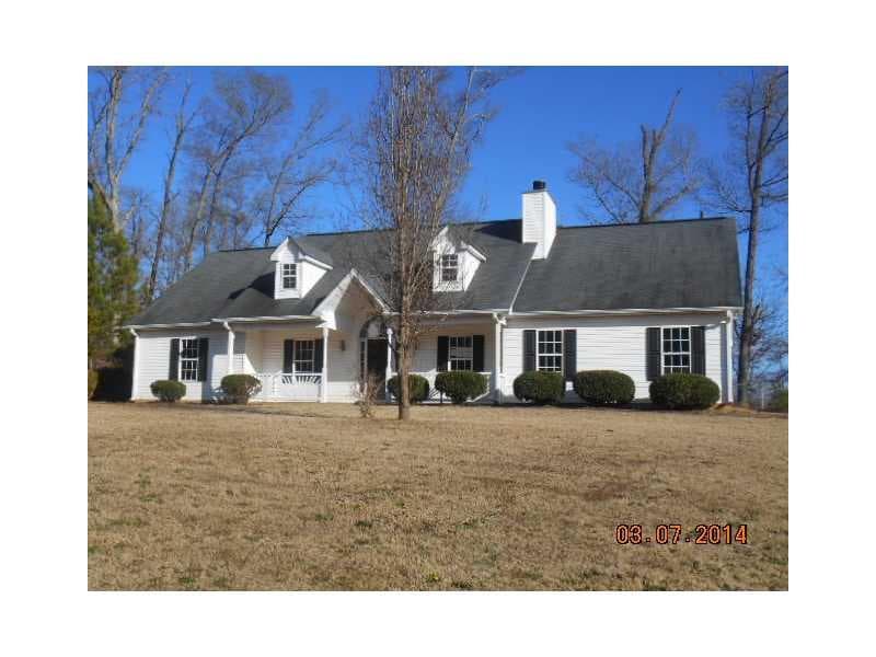 103 Hampton Creek Road, Commerce, GA 30529 — most recent listing photo