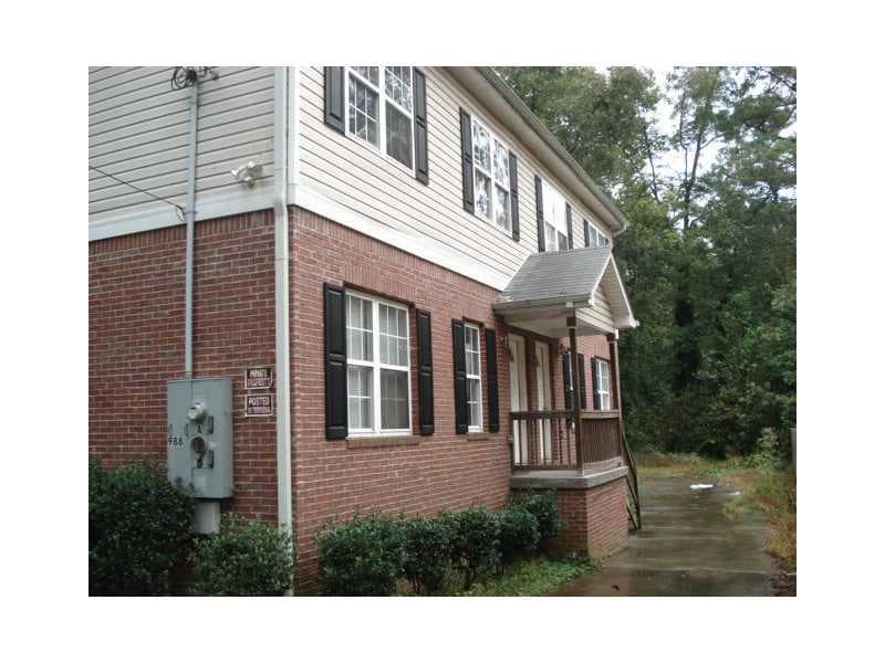 7 bedroom duplex sold at 988 SIMS Avenue, Atlanta, GA 30318