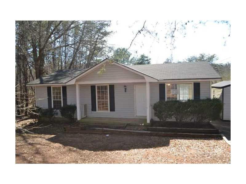2115 MOORE Road, Moreland, GA 30259 — most recent listing photo