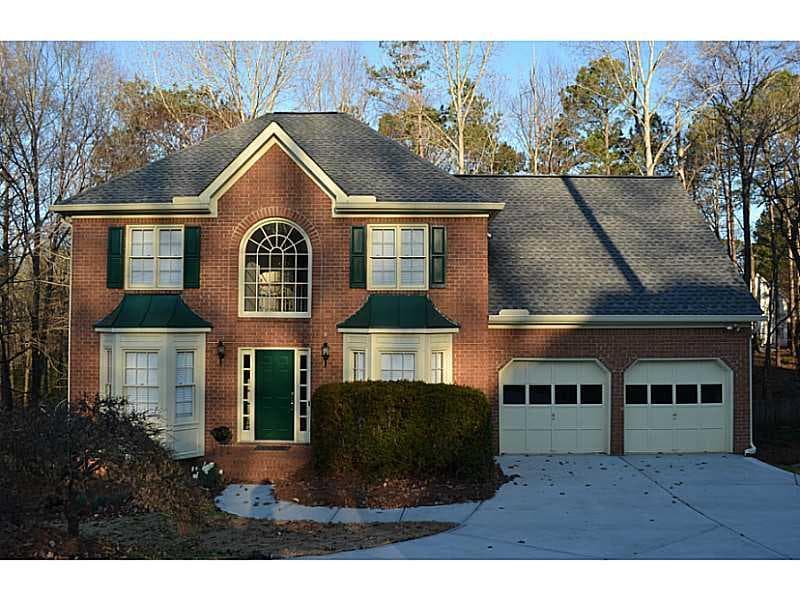 4905 Farm Valley Drive, Woodstock, GA 30188 — most recent listing photo