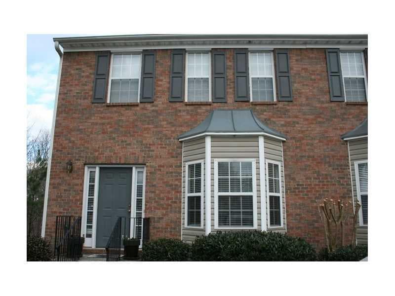 2 bedroom condominium sold at 4950 Oak Meadow Lane 0, Oakwood, GA 30566