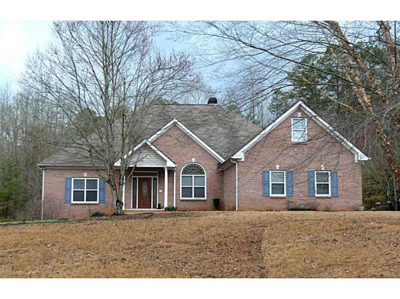 487 BEARSLIDE Hollow, Dahlonega, GA 30533 — most recent listing photo