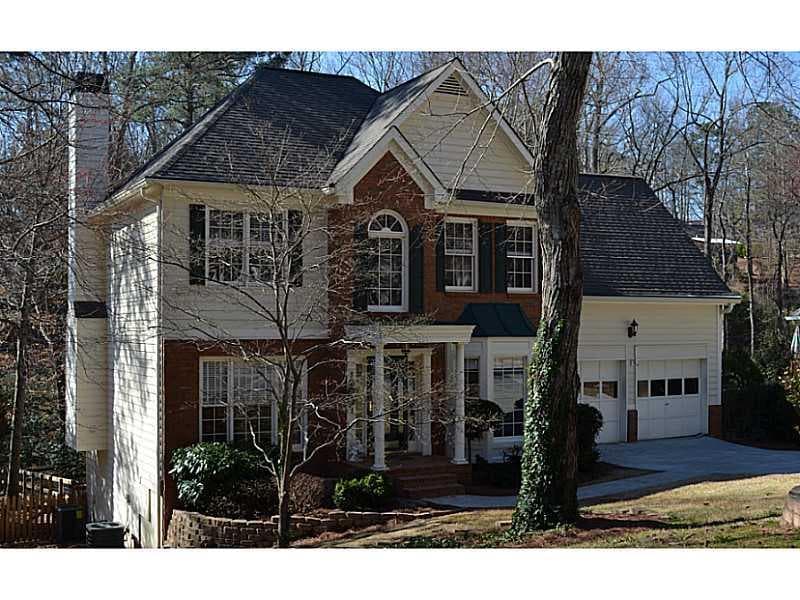 1501 Shadow Ridge Circle, Woodstock, GA 30189 — most recent listing photo