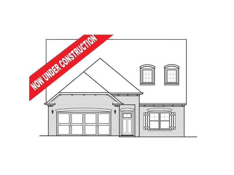 230 Plantation Meadows Court, Marietta, GA 30066 — most recent listing photo