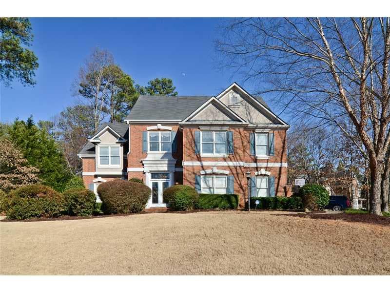 1051 Banner Square, Powder Springs, GA 30127 — most recent listing photo