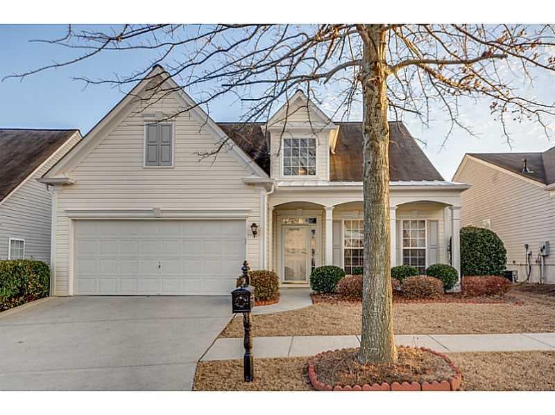 2795 Glaston Way, Alpharetta, GA 30004 — most recent listing photo