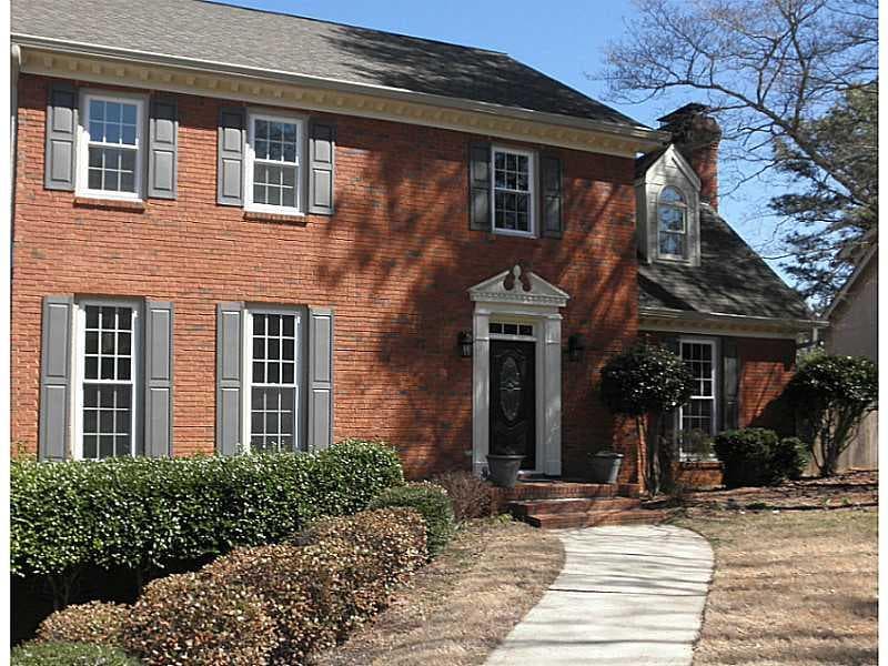 9255 Mackinac Drive, Johns Creek, GA 30022 — most recent listing photo