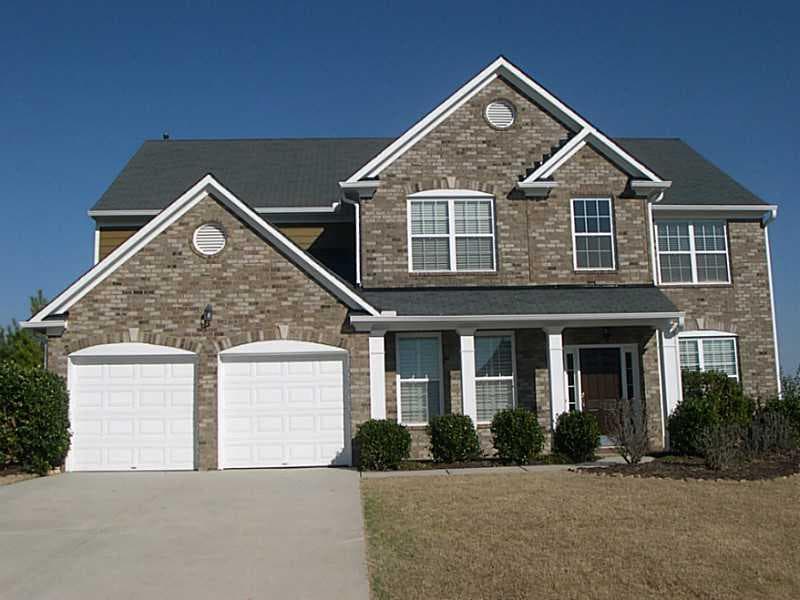 575 Van Briggle Court, Sugar Hill, GA 30518 — most recent listing photo