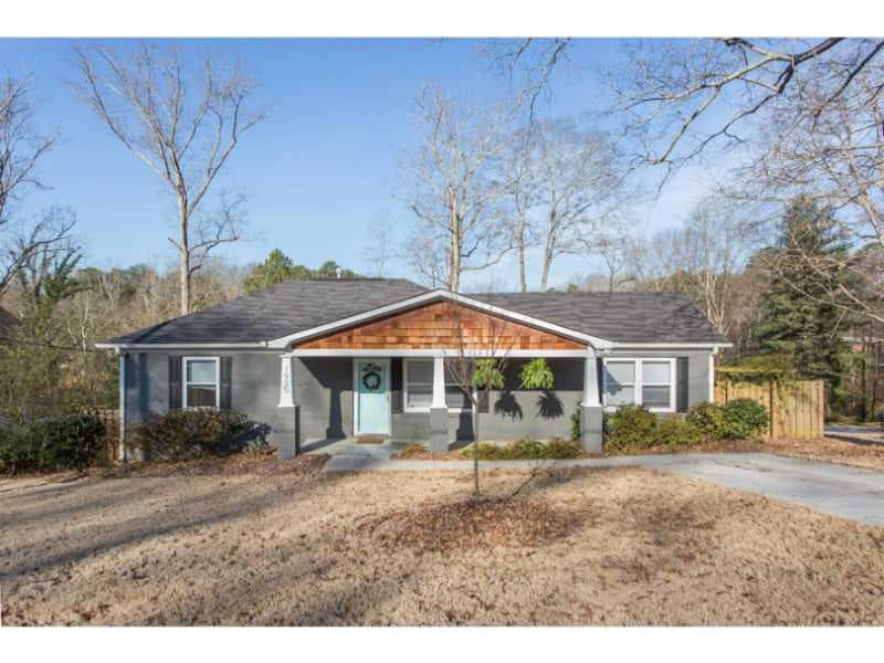 1935 Mcafee Place, Decatur, GA 30032 — most recent listing photo