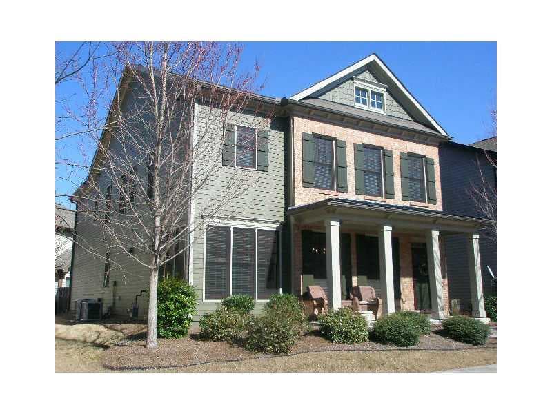 3843 Baxley Pine Trail, Suwanee, GA 30024 — most recent listing photo