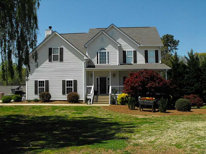 8045 Brookstone Lane, Gainesville, GA 30506 — most recent listing photo