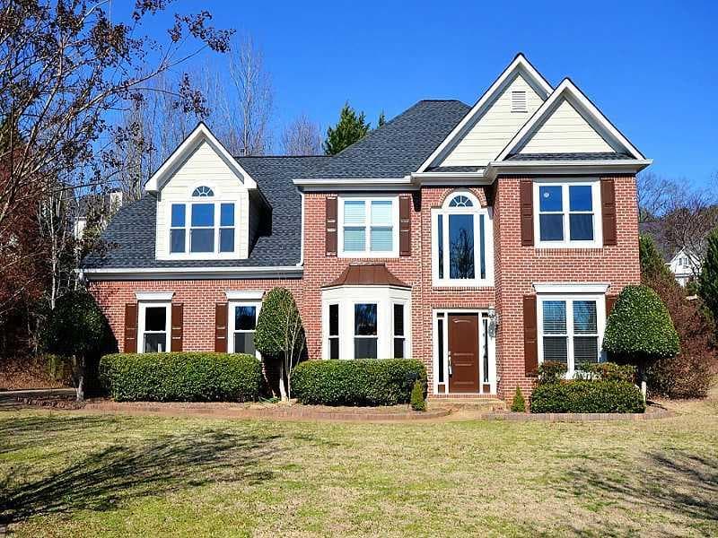 550 Ruby Forest Parkway, Suwanee, GA 30024 — most recent listing photo