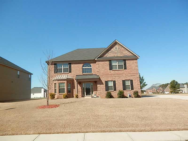 55 Tanglewood Drive, Covington, GA 30016 — most recent listing photo