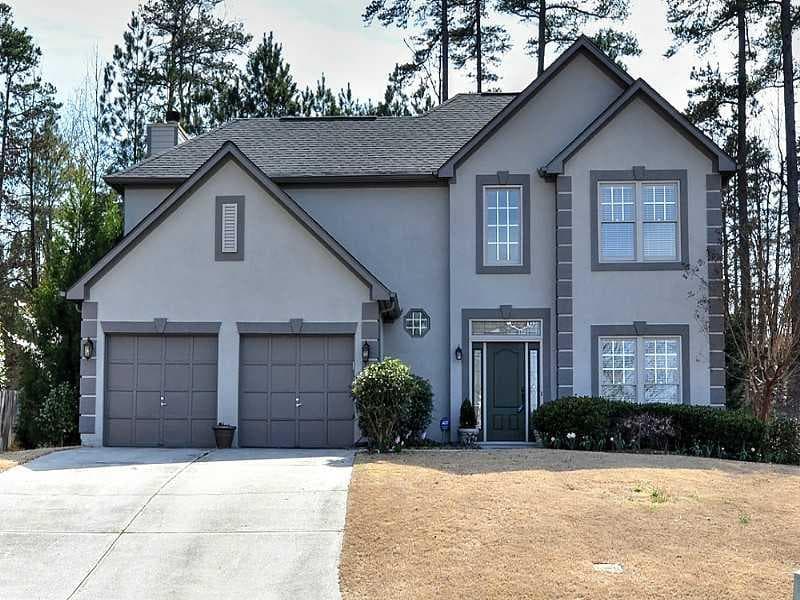3482 Morning Creek Court, Suwanee, GA 30024 — most recent listing photo
