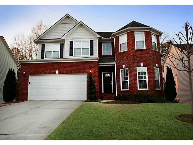 3473 Northfield Way, Kennesaw, GA 30144 — most recent listing photo