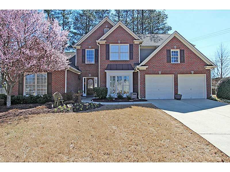 2720 Stillwater Lake Lane, Marietta, GA 30066 — most recent listing photo