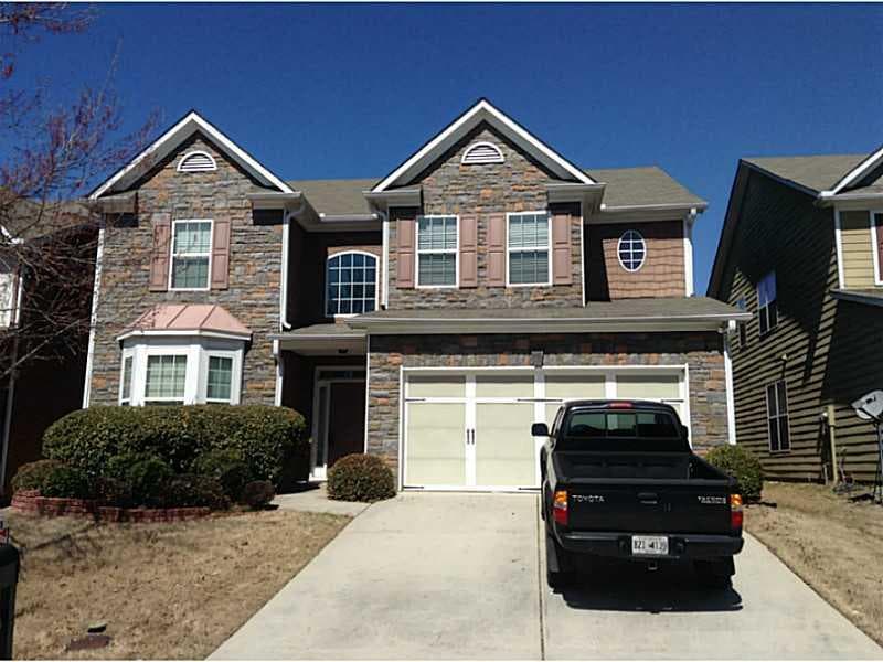 350 Marble Springs Road, Lilburn, GA 30047 — most recent listing photo