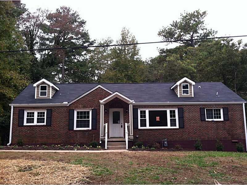 1433 Carter Road, Decatur, GA 30030 — most recent listing photo