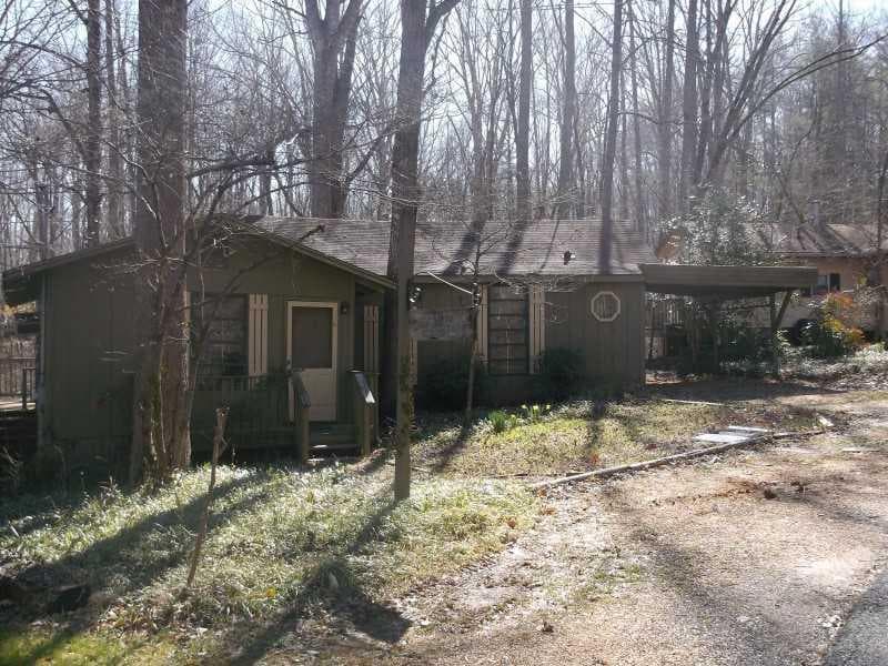 6615 LAKESHORE Drive, Gainesville, GA 30506 — most recent listing photo