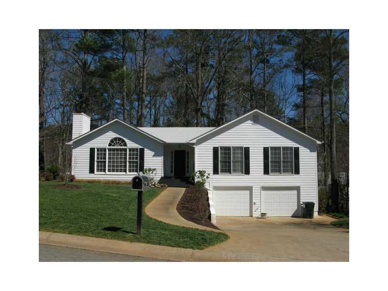 1323 Chandler Court, Acworth, GA 30102 — most recent listing photo