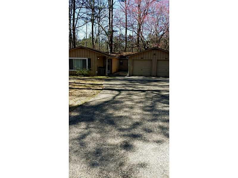 2,245 sq ft duplex sold at 865 Pastel Drive 871, Marietta, GA 30008
