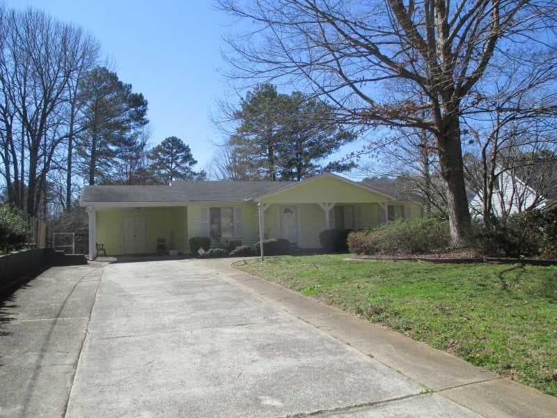 2969 Dover Drive, Duluth, GA 30096 — most recent listing photo