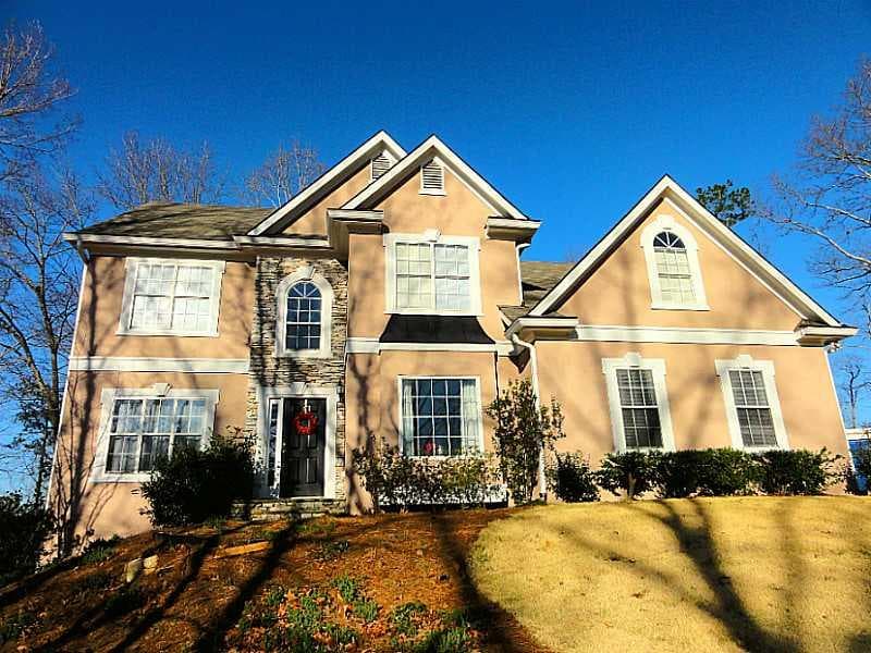5341 Holly Springs Drive, Douglasville, GA 30135 — most recent listing photo