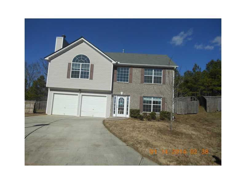 3 bedroom, 1,694 sq ft single family residence sold at 6922 FOXMOOR Way, Douglasville, GA 30134