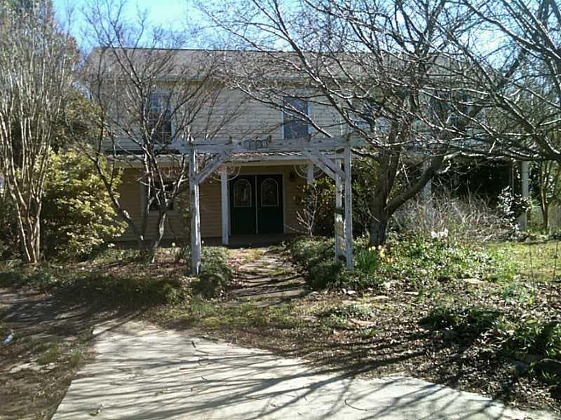 3450 Brushy Fork Road, Loganville, GA 30052 — most recent listing photo