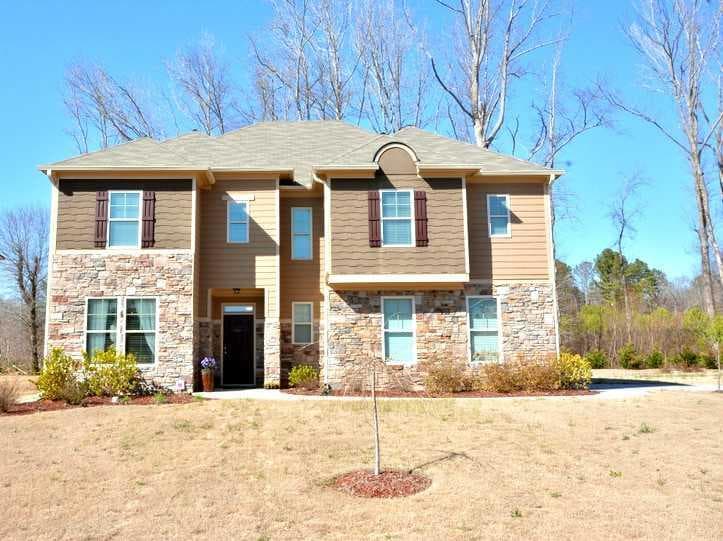 5345 Corinth Court, Cumming, GA 30040 — most recent listing photo