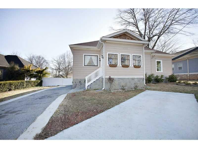 3288 Madison Street, College Park, GA 30337 — most recent listing photo