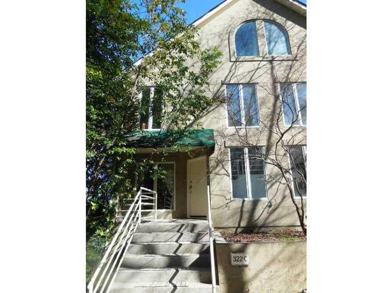 2 bedroom, 1,600 sq ft condominium sold at 322 9th Street C, Atlanta, GA 30309