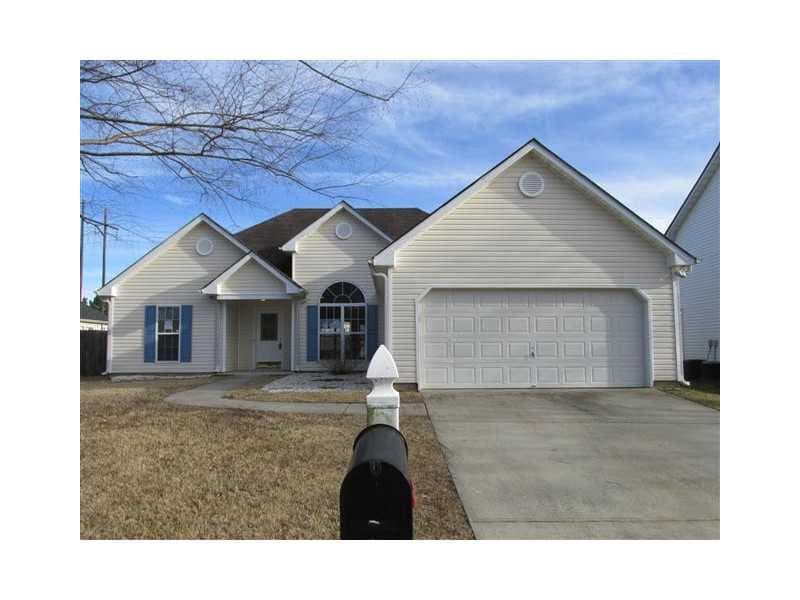 1776 Summit Creek Way, Loganville, GA 30052 — most recent listing photo