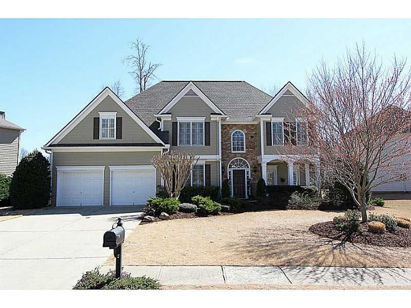 1221 Kenway Circle, Smyrna, GA 30082 — most recent listing photo
