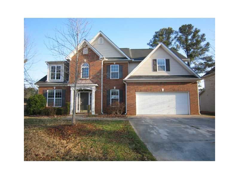 3333 Rose Garden Court, Powder Springs, GA 30127 — most recent listing photo