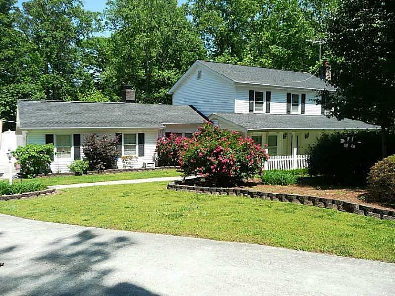 5221 Enchanted Cove, Lilburn, GA 30047 — most recent listing photo