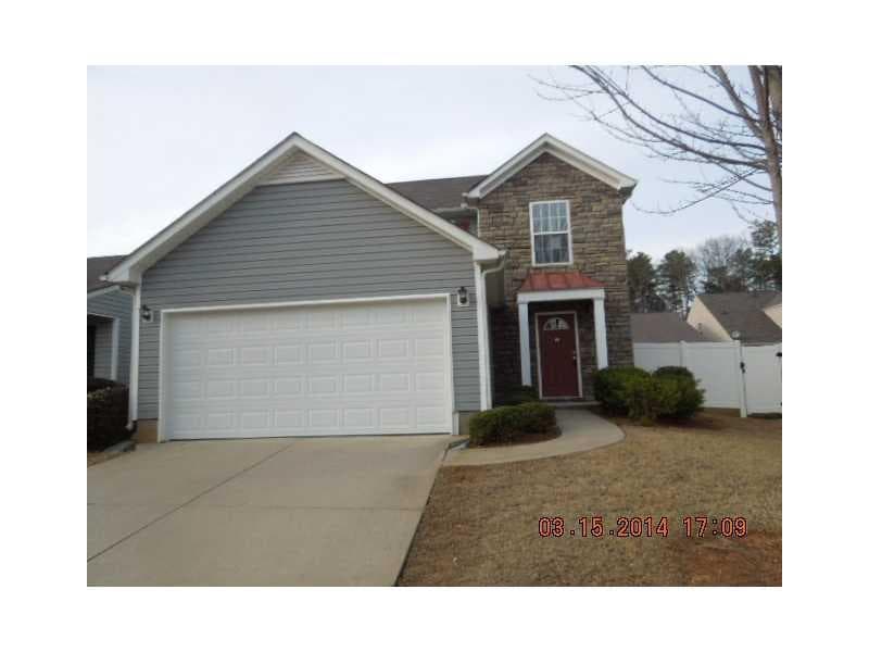 41 Chalet Crossing, Dallas, GA 30132 — most recent listing photo