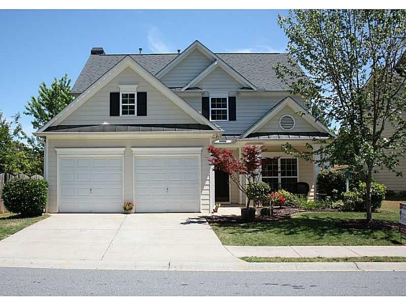403 Mountain Mist Drive, Woodstock, GA 30188 — most recent listing photo