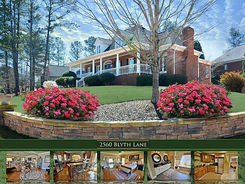 2560 Blyth Lane, Snellville, GA 30078 — most recent listing photo