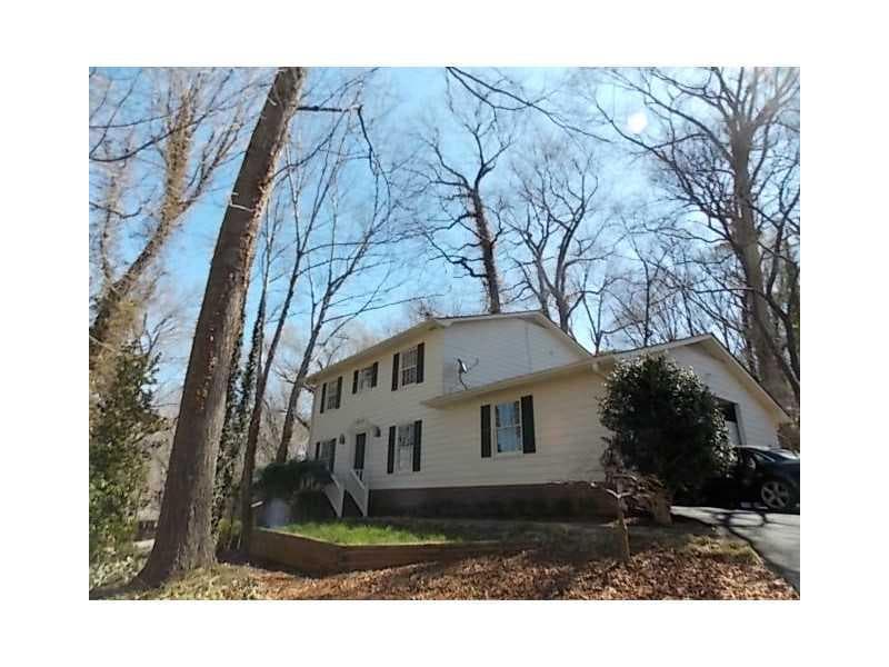 4 bedroom, 2,135 sq ft single family residence sold at 44 Bailey Drive, Lilburn, GA 30047