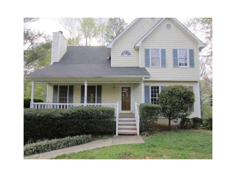 597 Stratford Drive, Douglasville, GA 30134 — most recent listing photo