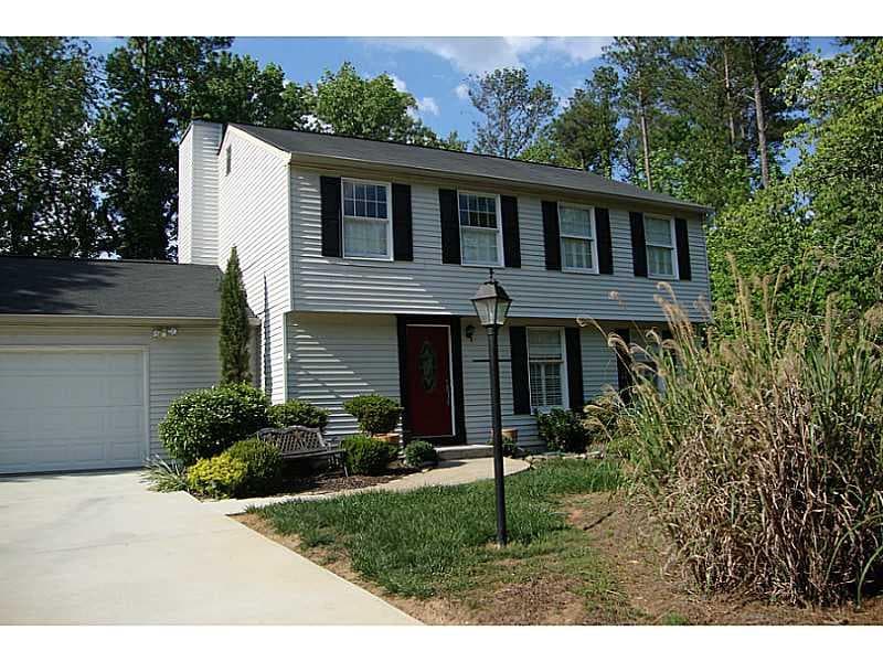 3361 Valley View Drive, Marietta, GA 30068 — most recent listing photo
