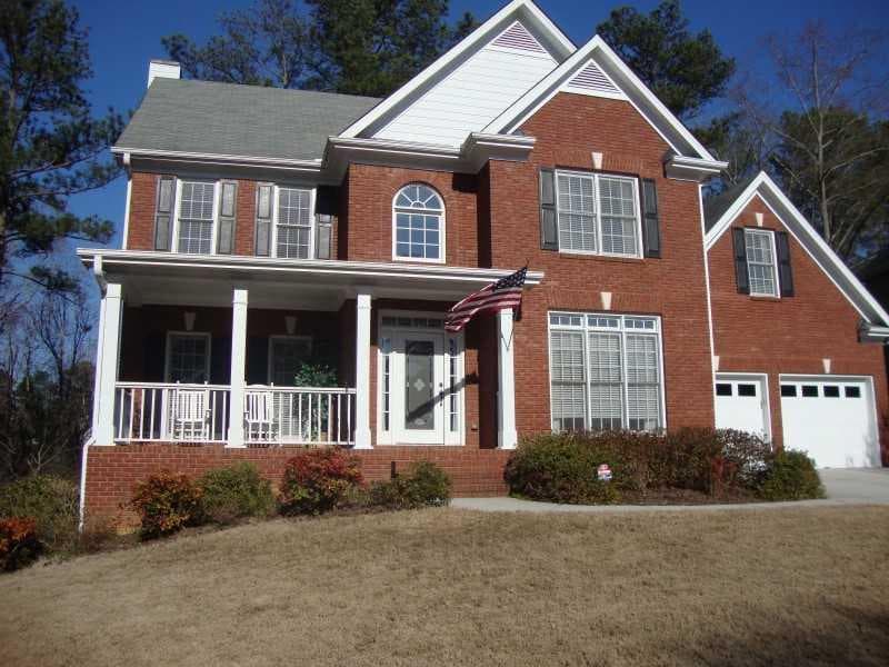 1532 Sweet Branch Trail, Grayson, GA 30017 — most recent listing photo