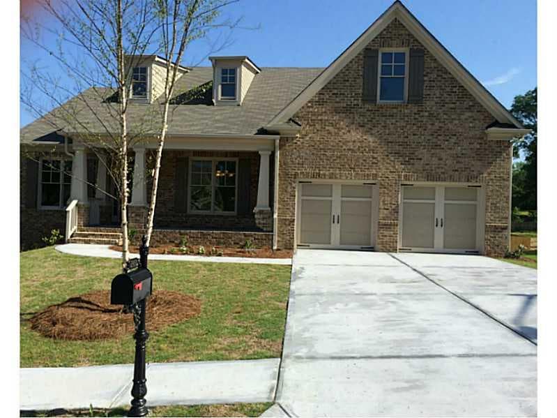 2950 Dowell Farm Trace, Marietta, GA 30064 — most recent listing photo