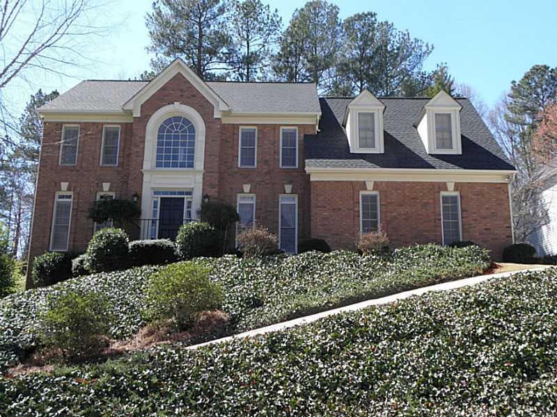 205 WELLESLEY Court, Woodstock, GA 30189 — most recent listing photo