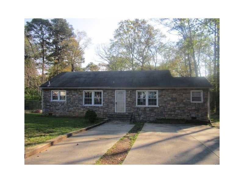 5909 Hillside Drive, Atlanta, GA 30340 — most recent listing photo