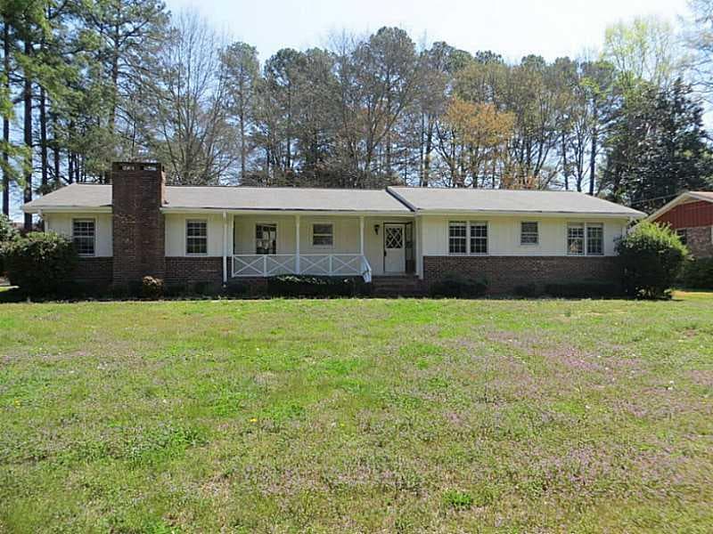 2525 Country Club Drive, Conyers, GA 30013 — most recent listing photo